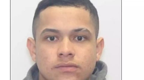 Akron Kidnapping: Police nabbed 24-year-old man on run after shooting estranged partner, abducted their son, women critical