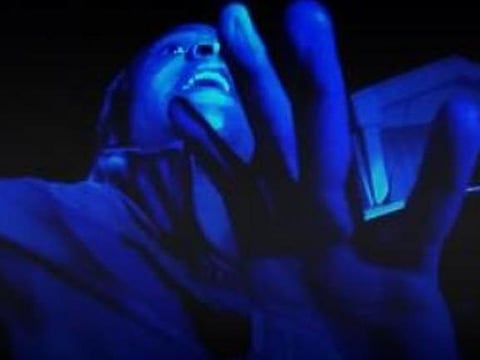 Kentucky: Police officer slams pregnant woman to ground after being stopped for broken tail-light in horrific viral video