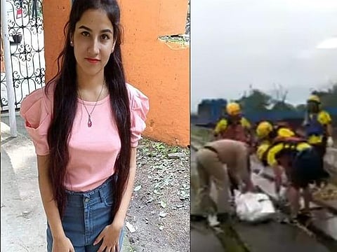 What is Ankita Bhandari Case? 19-year-old receptionist who was pushed into canal by Uttarakhand BJP leader's son