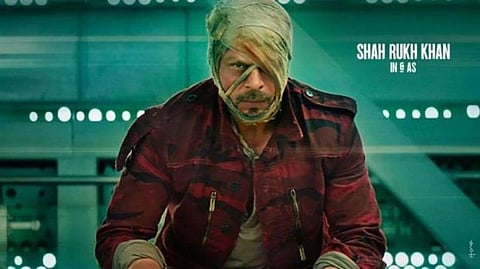 'Jawan' Satellite Rights: After Netflix, Zee reserves broadcasting rights for Shah Rukh's action thriller at this whopping price