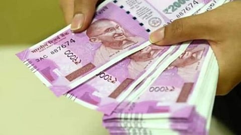 7th Pay Commission's 4% DA hike gets cabinet's nod, to benefit over 1.15 crore central government employees and pensioners
