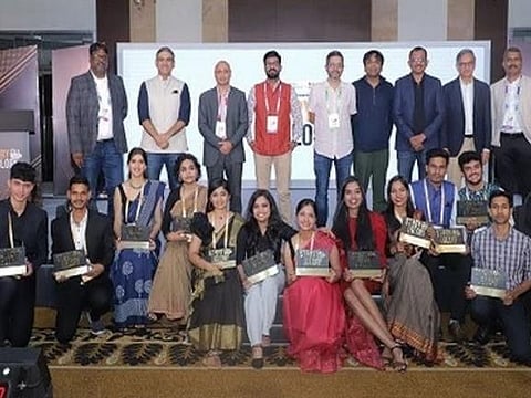 #StoryForGlory: Dailyhunt and AMG Media Networks Limited wrap up the Grand Finale in Delhi, details inside