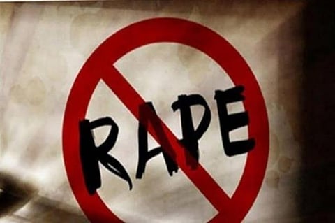 Ludhiana: Girl working in private factory raped by a co-worker; also took obscene pictures of the victim