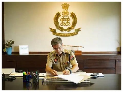 ISI module busted in Ferozepur: Jogewal's sarpanch arrested for providing shelter and money to terrorists