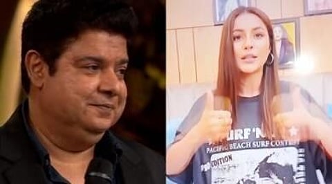 Bigg Boss season 16: Shehnaaz Gill criticized for supporting #MeToo accused Sajid Khan as he contests in Salman Khan's show