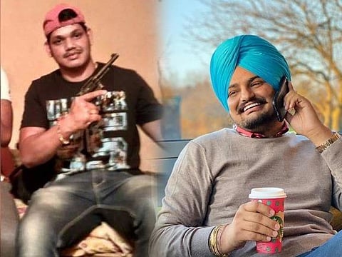'Gangster Deepak Tinu was taken to Hotel to meet girlfriend': Inside story of Moose Wala's murder key suspect's escape