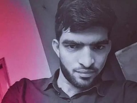 Big breakthrough in Jammu DG Prison murder case: Accused Yasir arrested after an overnight search operation