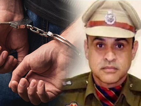 Punjab: Vigilance Bureau's crackdown on corruption; Ex VB AIG Ashish Kapoor arrested for allegedly taking Rs 1 crore bribe