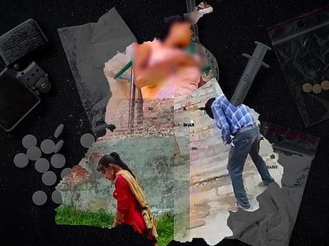 Is Punjab turning out to be drug epicenter? Multiple viral videos raise big question on State Govt