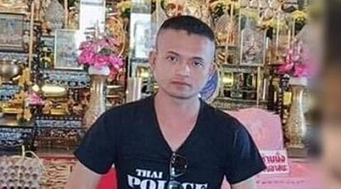 Thailand Shooting: Ex-Cop kills 34 including 22 children in a horrific shooting spree at a child care centre, shot self-dead