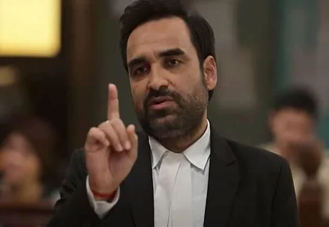 Criminal Justice: Adhura Sach Episode 8: 'Ruthless' Advocate Madhav Mishra solves Zara Ahuja murder case