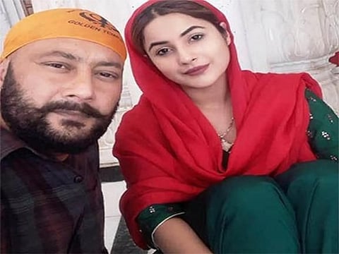 Shehnaaz Gill’s father receives death threat: Santokh Gill provided with security after an unknown caller threatens to kill him