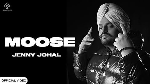 Jenny Johal's song critical of Punjab Government, CM on Moose Wala murder case blocked from YouTube citing copyright issues