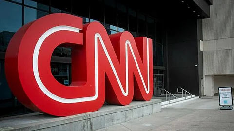 CNN apologizes after its two reporters fined over covering 'Thai Pre School Massacre', entered the city on tourist visa