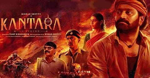 Kantara Release date: Another Kannada thriller from KGF makers to hit theaters on THIS date; OTT release date also revealed