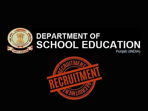 Punjab ETT recruitment 2022: Vacancies for 5994 primary teachers announced; Check your eligibility here