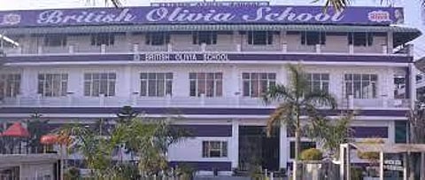 Jalandhar: FIR against British Olivia School owner Vijay Maini; ASI also arrested for embezzlement of recovered money