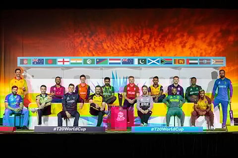 T20 World Cup: With Rs 13 Crores prize money & 'Champion' title on the line; Here's everything you must know about T20 WC 2022