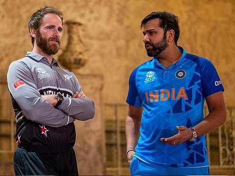 India vs New Zealand Warm-up match live streaming: When and where to watch 'Men In Blue' & the 'Black Caps' in action?