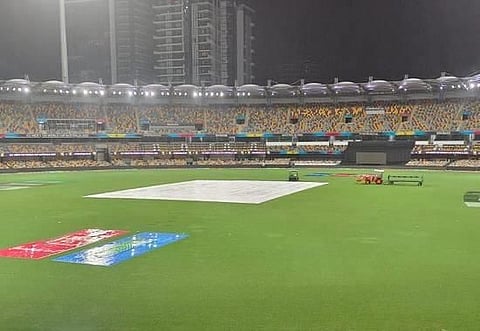 India vs Pakistan T20 WC 2022 Weather forecast: Heavy downpour may play spoilsport; 80% chance of rain on October 23