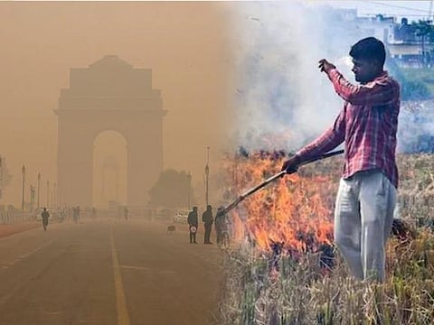 What is GRAP? Stage 2 imposed in Delhi-NCR to reduce AQI's further deterioration; Here's what is prohibited under it