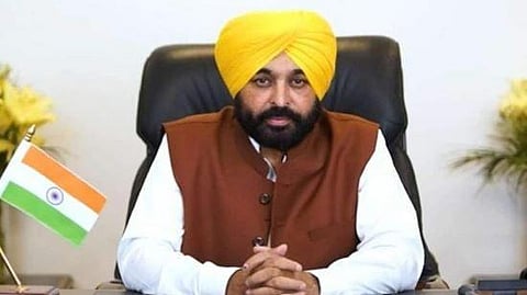 PAU new VC: CM Mann writes letter to Governor Banwarilal Purohit justifying Satbir Singh Gosal's appointment