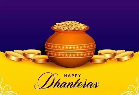 Diwali 2022: Dhanteras to fall on two days this year, know the shubh mahurat for purchase and investment