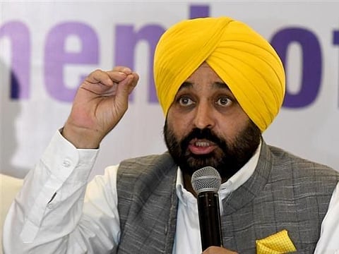 Old Pension Scheme re-implemented in Punjab; Arvind Kejriwal lauds Punjab CM Mann, says 'another promise fulfilled'