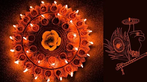 Choti Diwali 2022: Narak Chaturdashi to fall on two days, its rituals, significance and all you must know ahead of Diwali Puja