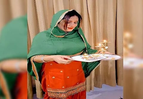 Jalandhar: AAP leader Harminder Kaur receives death threat, caller says back away otherwise will be killed