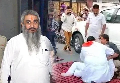 Amritsar: Sudhir Suri was shot 4 times with two bullets in chest; Family makes 4 demands before post-mortem