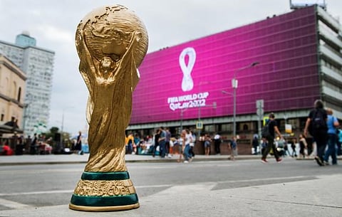 From Alcohol to Dress Code, an essential list of don'ts for fans traveling to Qatar for FIFA World Cup 2022
