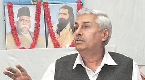 NIA Court orders framing of charges in the murder of Punjab’s RSS VP Brig Gagneja against Johal and 7 others