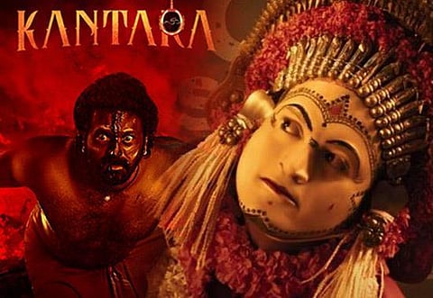 Kantara OTT release date officially announced, Rishab Shetty's blockbuster to hit on the web space on THIS date