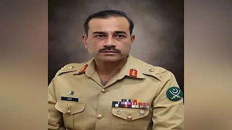 Who is Lt. Gen Asim Munir? Ex-ISI head during the 2019 Pulwama attack to take charge as Pak’s new Army Chief