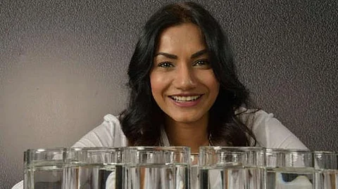 Meet Jayanti Chauhan: Bisleri's Vice Chairperson who turned down to take over as chief of 7000 crore firm