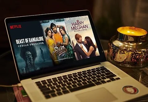 December 2022 Week 3 OTT releases: From Harry & Meghan Part 2 to Govinda Naam Mera, top web shows and movies to watch