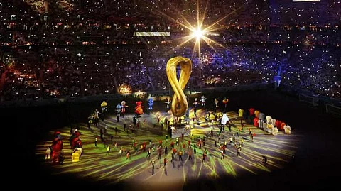 FIFA WC 2022 Closing Ceremony: When & where to watch Nora Fatehi's LIVE performance in India and everything for you to know