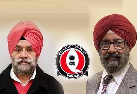 VB to summon ex-CM’s adviser BIS Chahal in disproportionate assets case, KBS Sidhu’s questioning underway