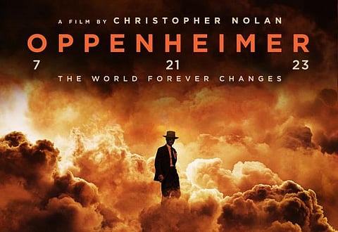 Real vs Reel: Is Christopher Nolan's Oppenheimer a true story based on the creation of first Atom Bomb?