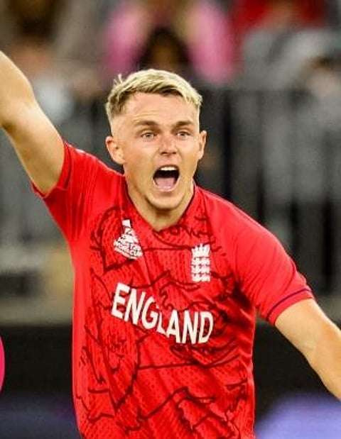 IPL 2023, mini-auction: Sam Curran gets highest-ever bid, sold to PBKS for 18.5 cr; MI get Green for 17.5 cr