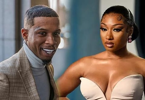 Canadian rapper Tory Lanez found guilty of Megan Thee Stallion’s shooting of 2020, to face 22 years of jail term
