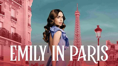 Emily in Paris Season 4: Cast, Story, Release Date, and more for you to know about the series’ ultimate season