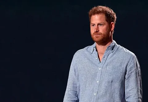 Prince Harry admits to 'taking cocaine' in his leaked autobiography; makes shocking revelation on Taliban