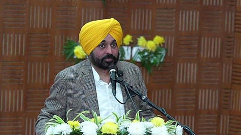 '25,886 Government jobs in mere 10 months reflect our commitment to open new vistas of employment for youth'; CM Mann