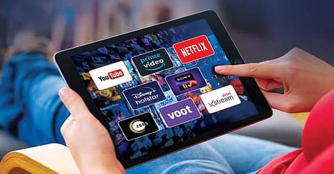 January 2023 Week 4 OTT Release: From You People to An Action Hero, top movies and shows coming on web space this week