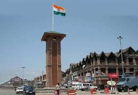Bharat Jodo Yatra: Rahul Gandhi to not unfurl the tricolour at Srinagar's Lal Chowk, Here's why