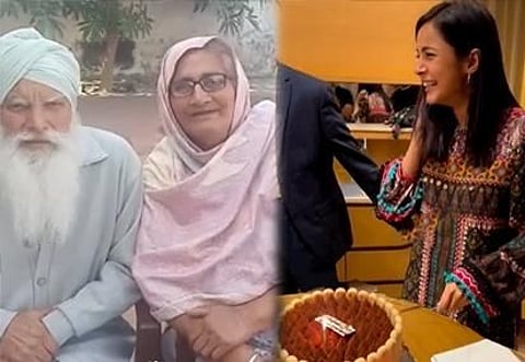 Shehnaaz Gill birthday: 'Punjab Di Katrina' receives heartwarming video message from grandparents; Watch Video