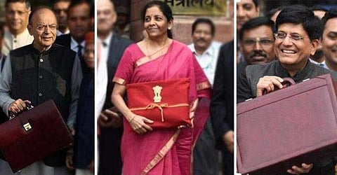 Union Budget 2023: How the budget traditions have evolved under Narendra Modi govt over the past 9 years
