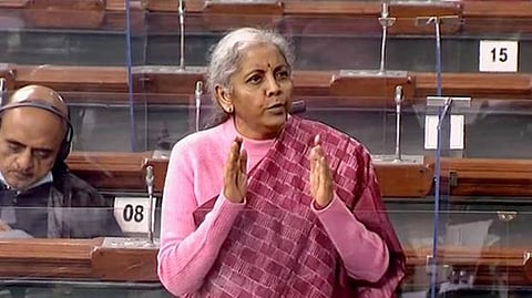 Economic Survey 2022-23 tabled in parliament before the mega-budget for FY23; Check fine prints here